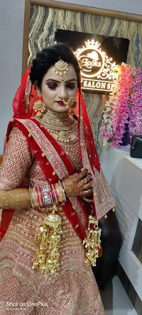 Best bridal makeup artist in varanasi