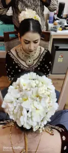 Best bridal makeup