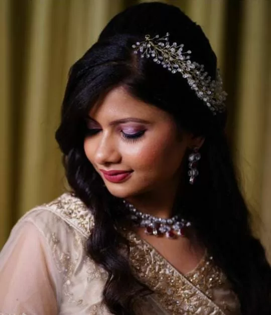 Best bridal makeup artist in varanasi