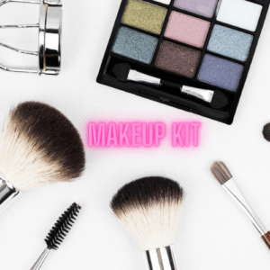 makeup tool kit