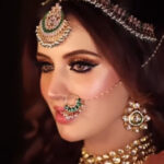 best makeup artist in Varanasi